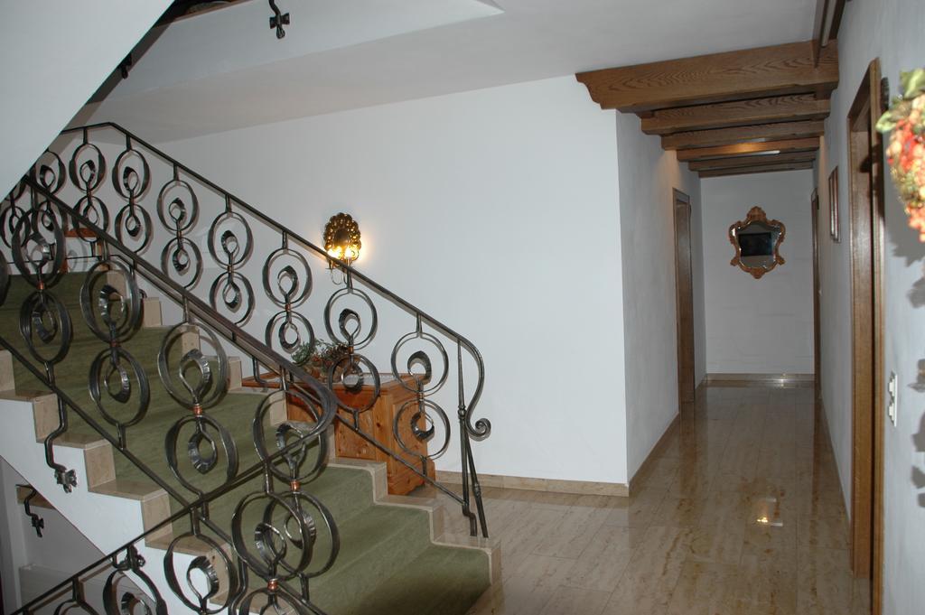 Appartements Vilsalp Tannheim Exterior photo