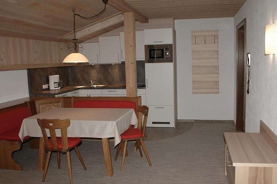Appartements Vilsalp Tannheim Exterior photo