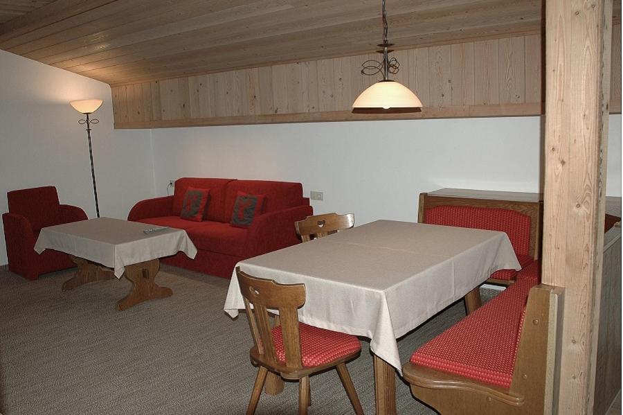 Appartements Vilsalp Tannheim Exterior photo