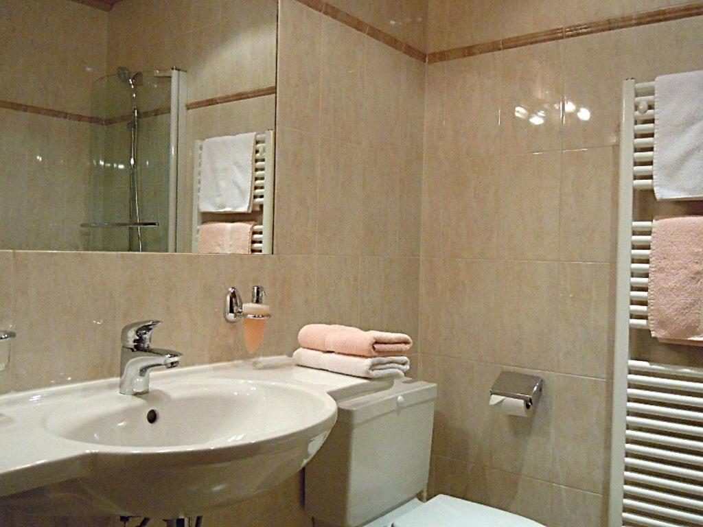 Appartements Vilsalp Tannheim Exterior photo