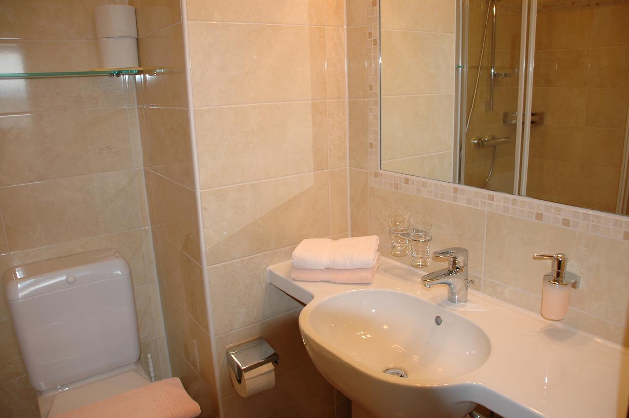 Appartements Vilsalp Tannheim Room photo